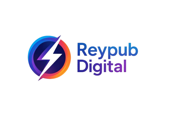 Reypub Digital - Digital Marketing Agency in Dubai, UAE