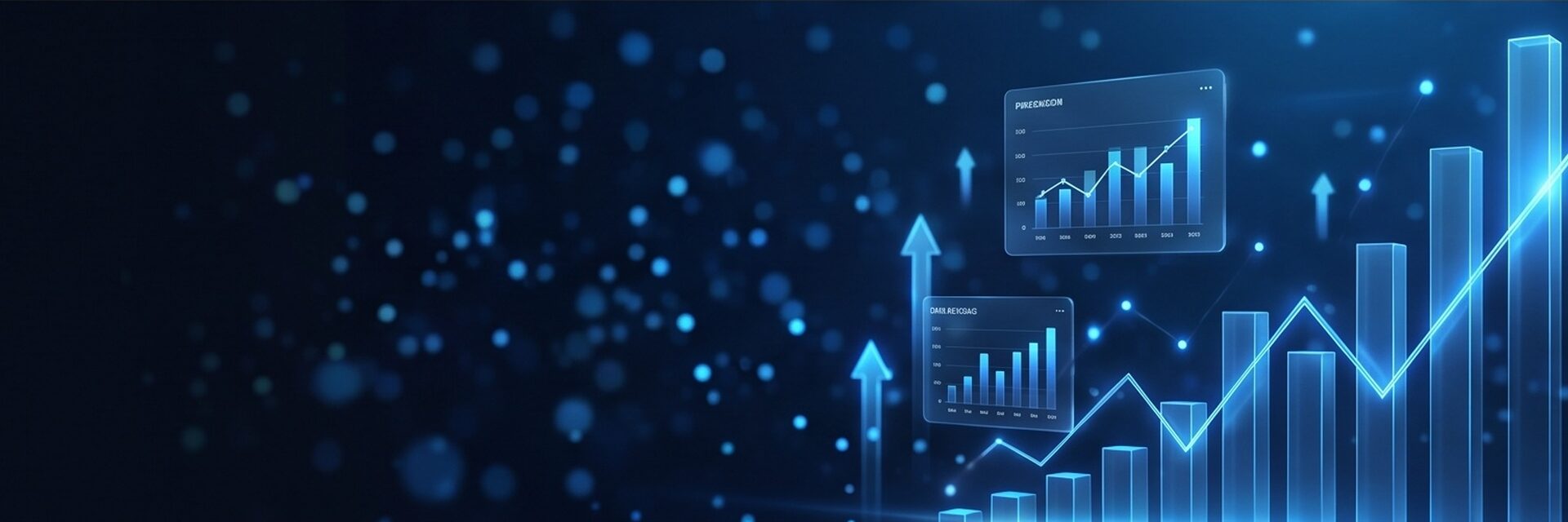 Reypub Digital results-driven digital marketing and SEO - data analytics showing measurable business growth